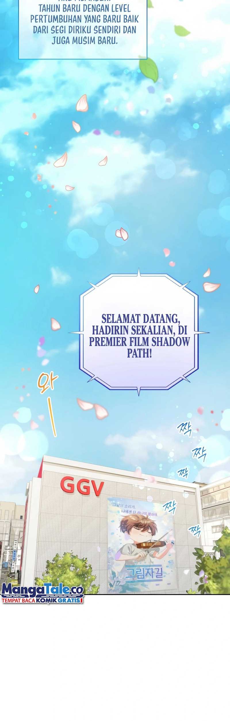 This Life Starts as a Child Actor Chapter 22 Gambar 56