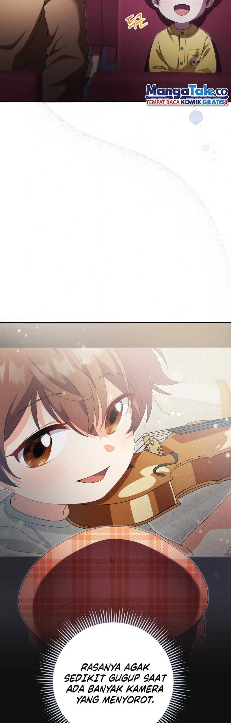 This Life Starts as a Child Actor Chapter 22 Gambar 59