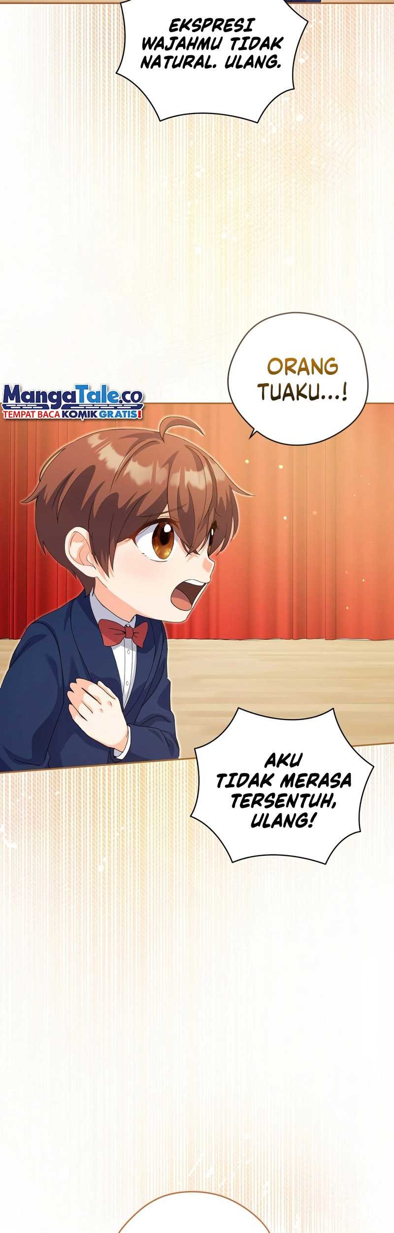 This Life Starts as a Child Actor Chapter 22 Gambar 12