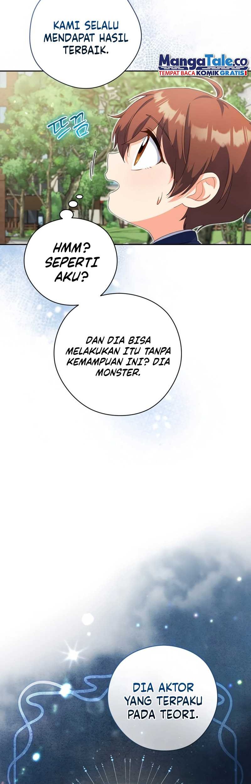 This Life Starts as a Child Actor Chapter 22 Gambar 19