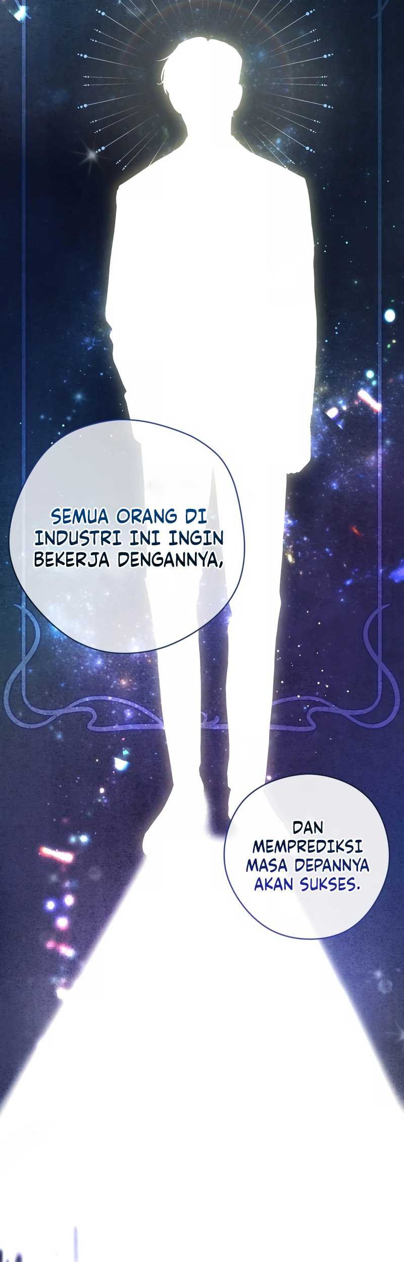 This Life Starts as a Child Actor Chapter 22 Gambar 20