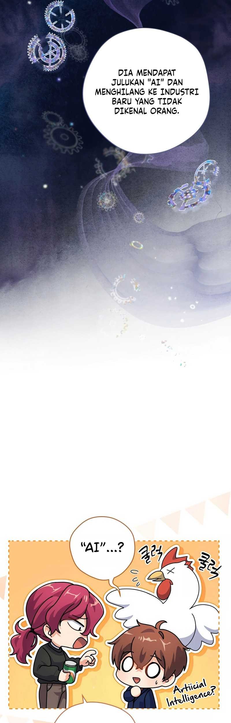 This Life Starts as a Child Actor Chapter 22 Gambar 22
