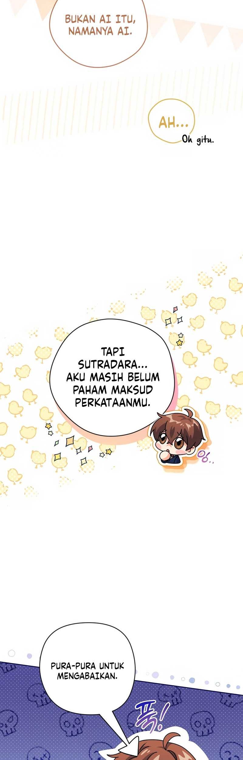 This Life Starts as a Child Actor Chapter 22 Gambar 23