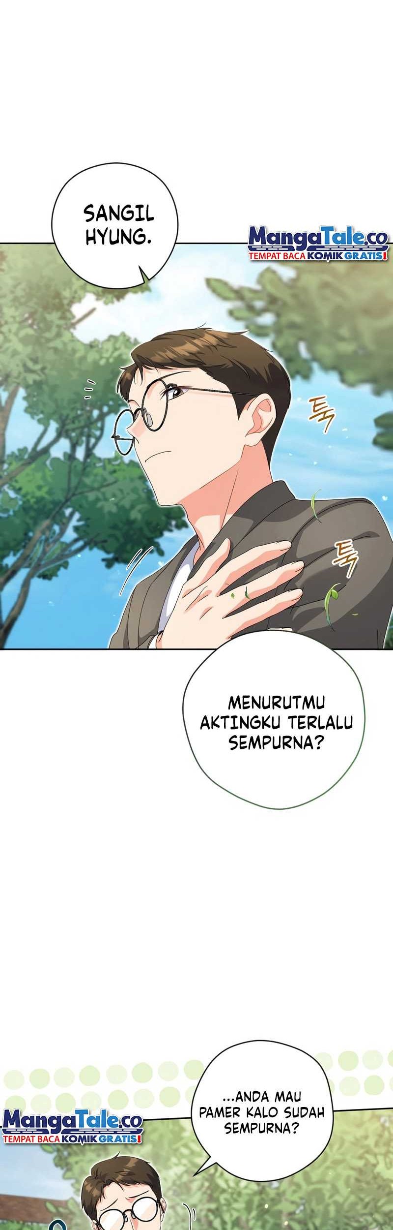 This Life Starts as a Child Actor Chapter 22 Gambar 27