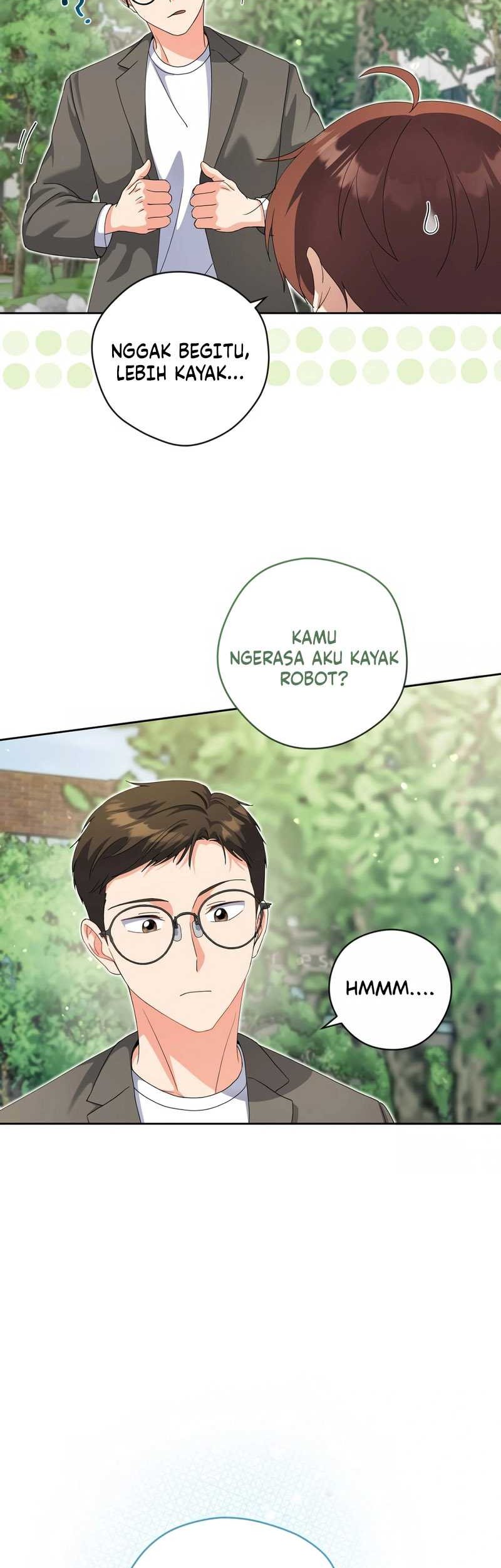 This Life Starts as a Child Actor Chapter 22 Gambar 28