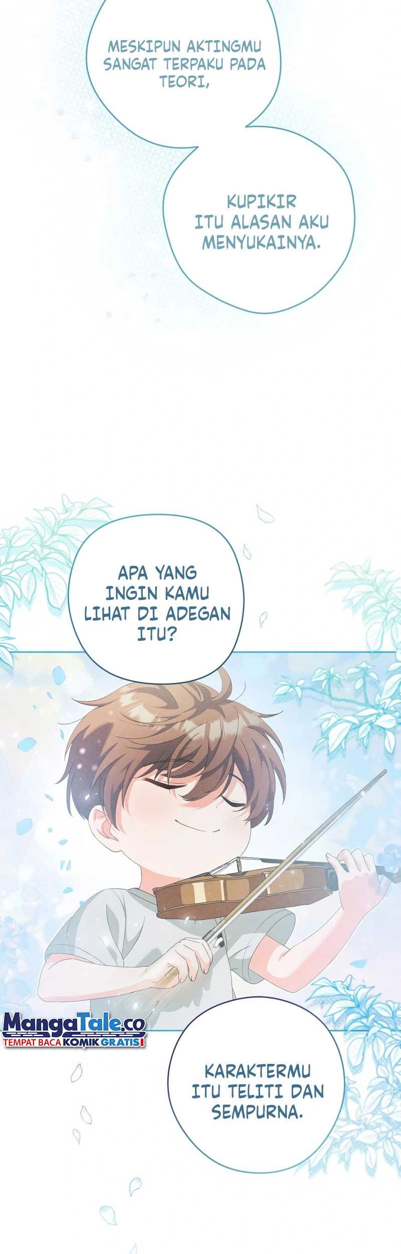 This Life Starts as a Child Actor Chapter 22 Gambar 29