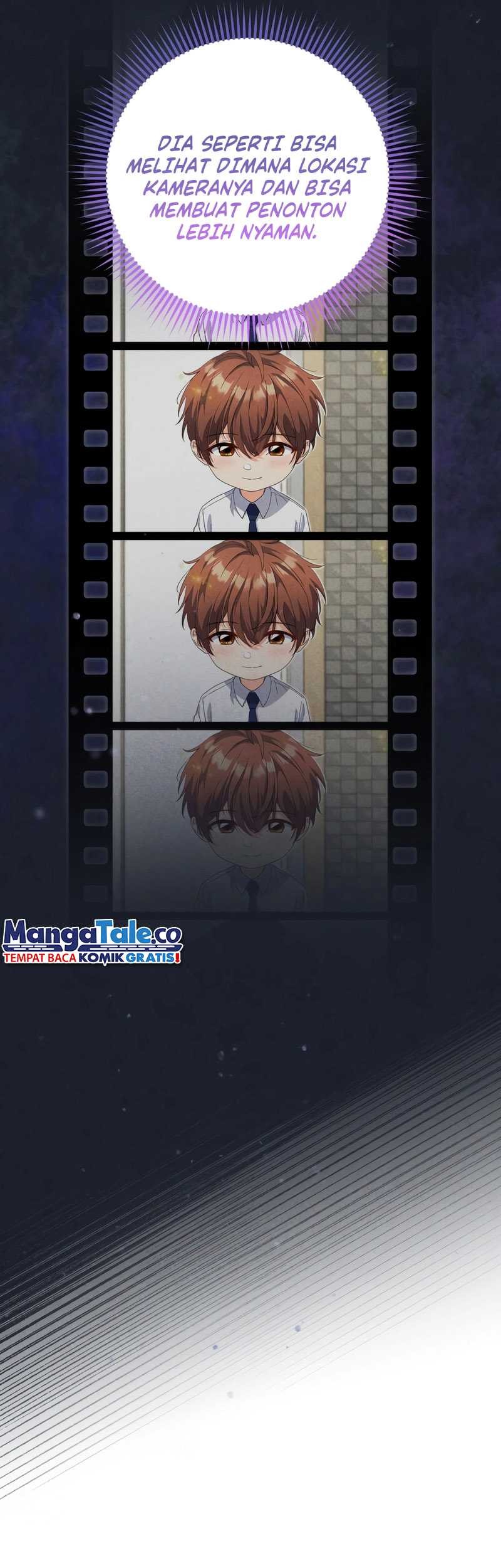 This Life Starts as a Child Actor Chapter 21 Gambar 34