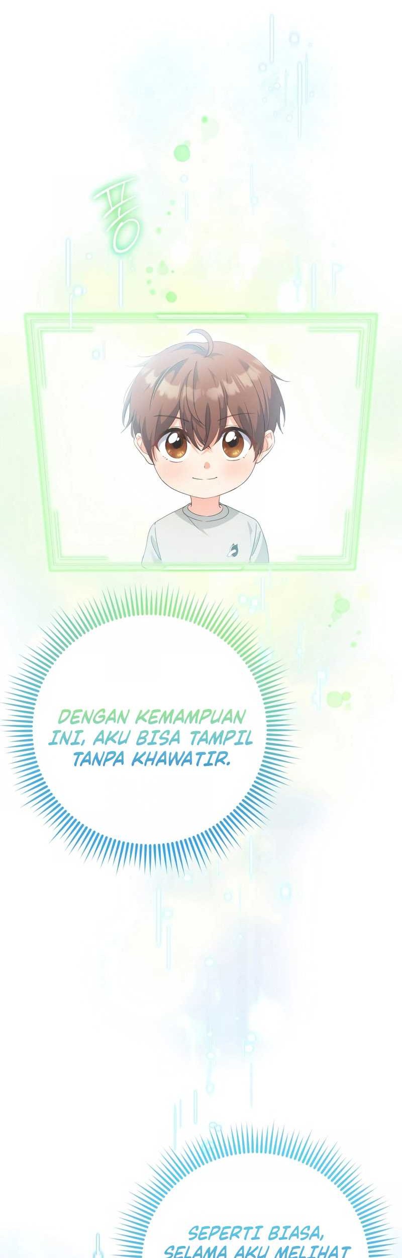 This Life Starts as a Child Actor Chapter 21 Gambar 35