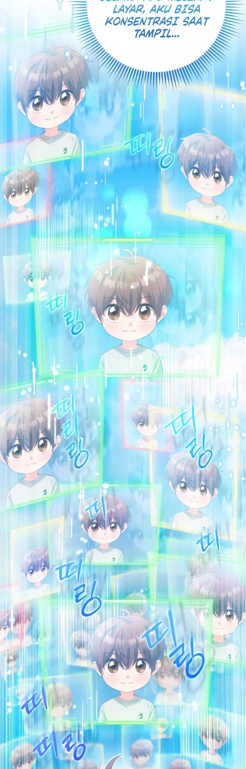 This Life Starts as a Child Actor Chapter 21 Gambar 36