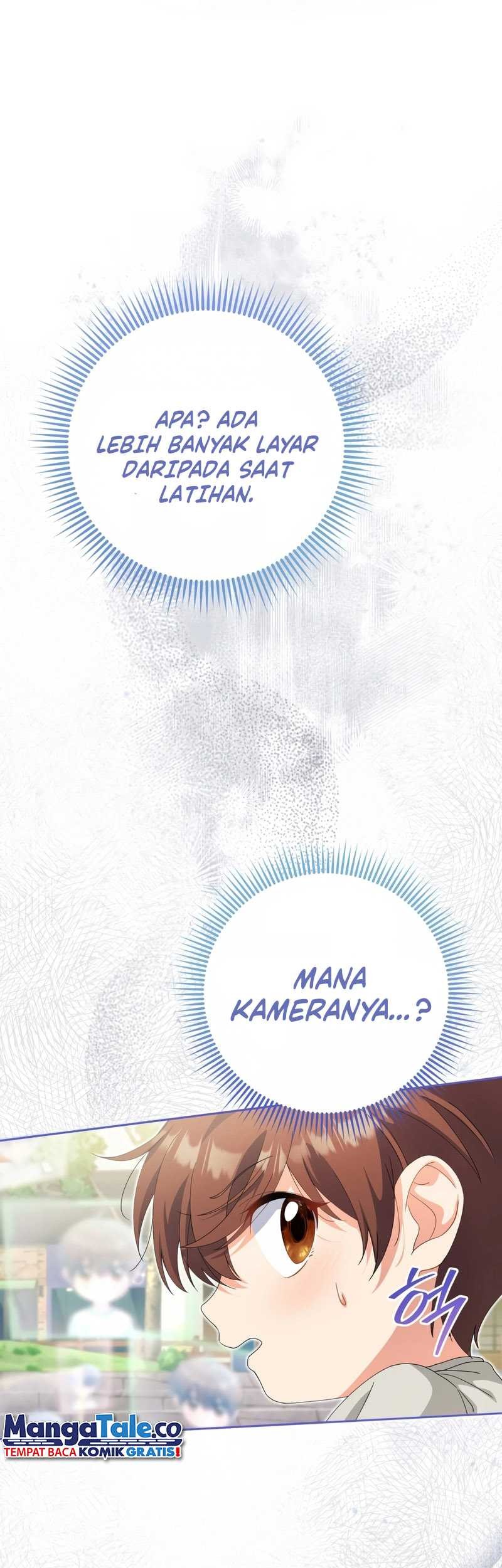 This Life Starts as a Child Actor Chapter 21 Gambar 38