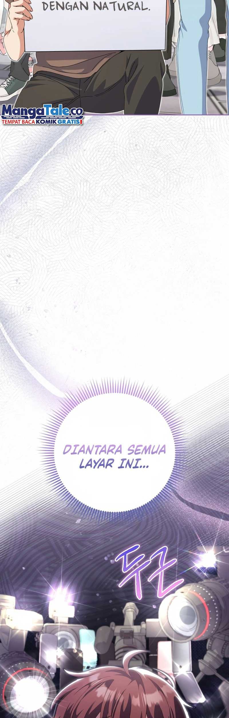 This Life Starts as a Child Actor Chapter 21 Gambar 40