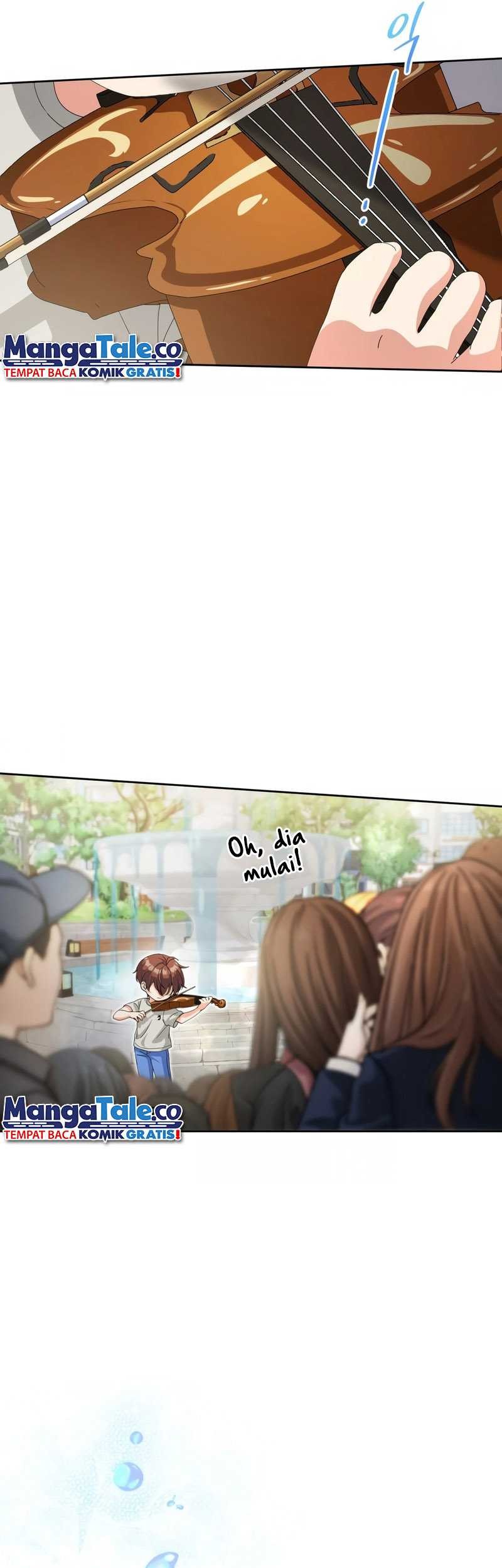 This Life Starts as a Child Actor Chapter 21 Gambar 43