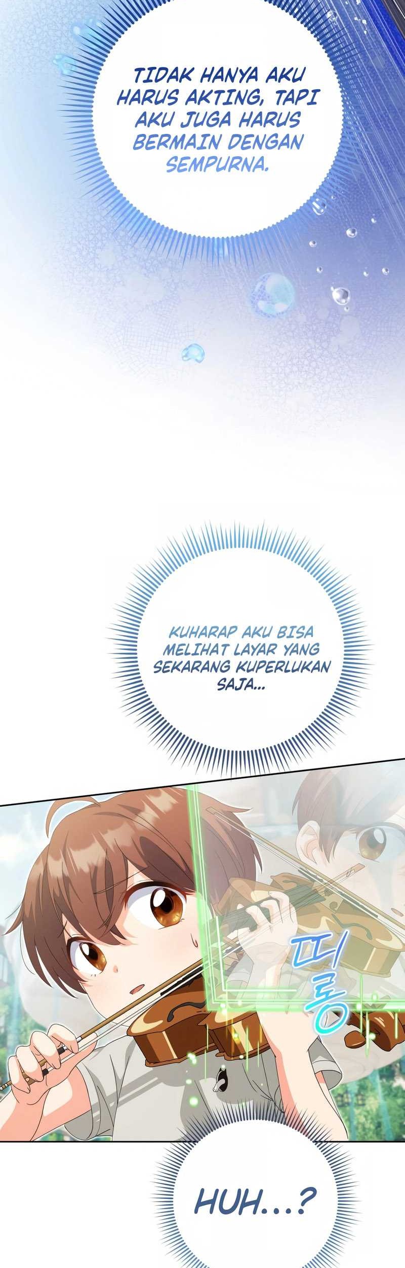 This Life Starts as a Child Actor Chapter 21 Gambar 45