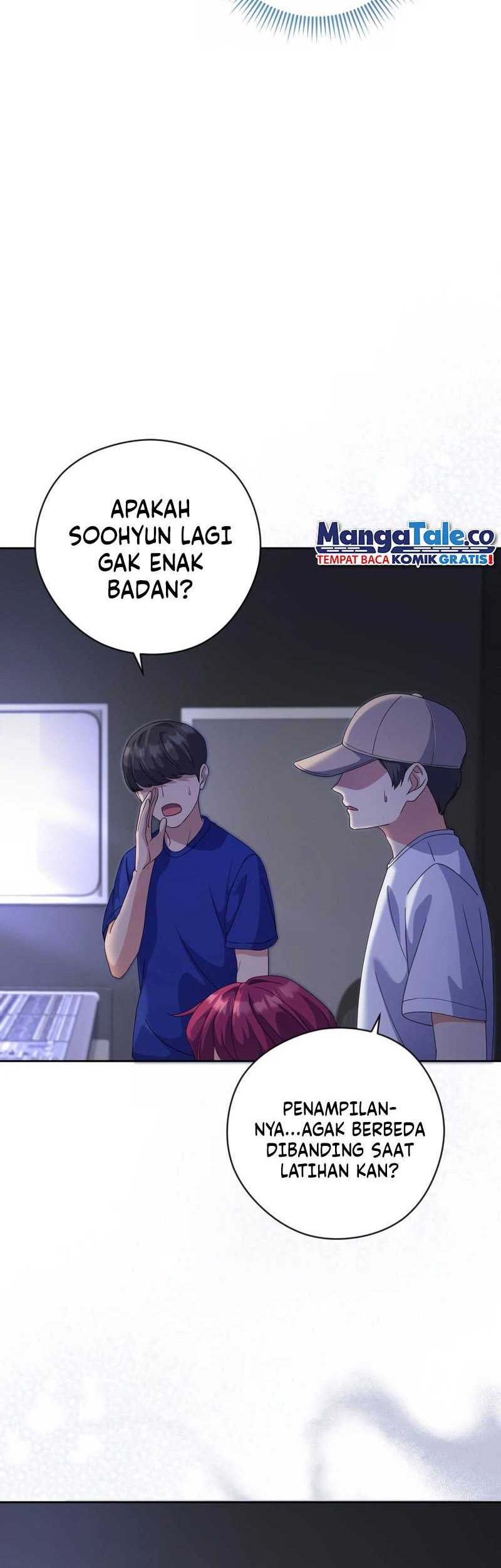 This Life Starts as a Child Actor Chapter 21 Gambar 46