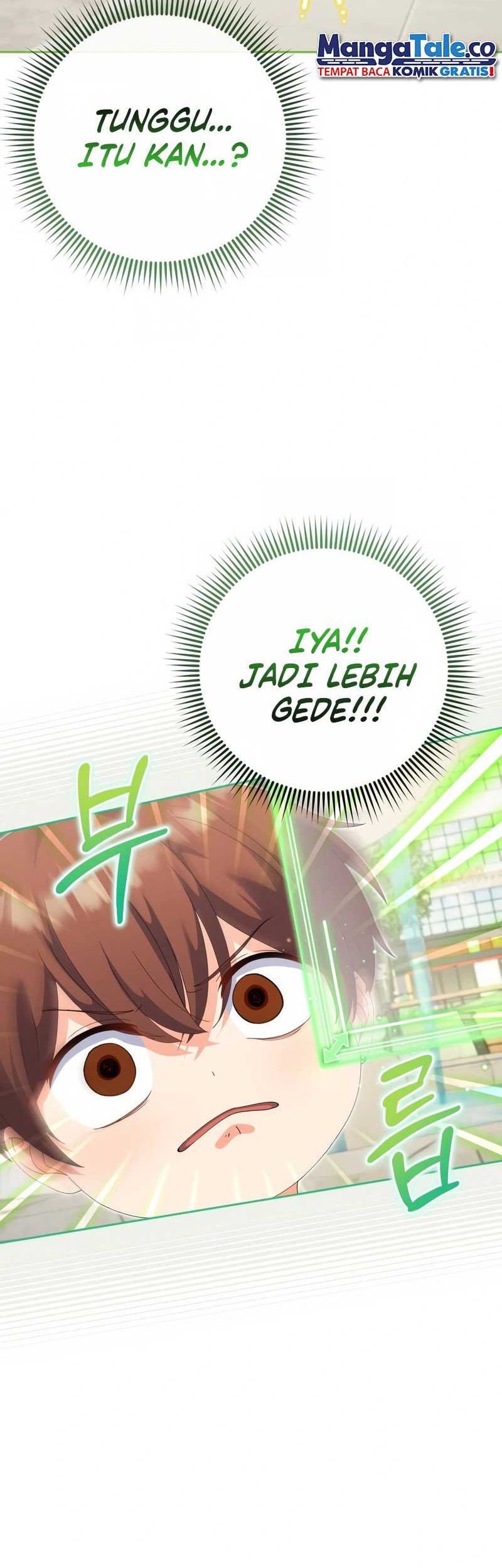 This Life Starts as a Child Actor Chapter 21 Gambar 48