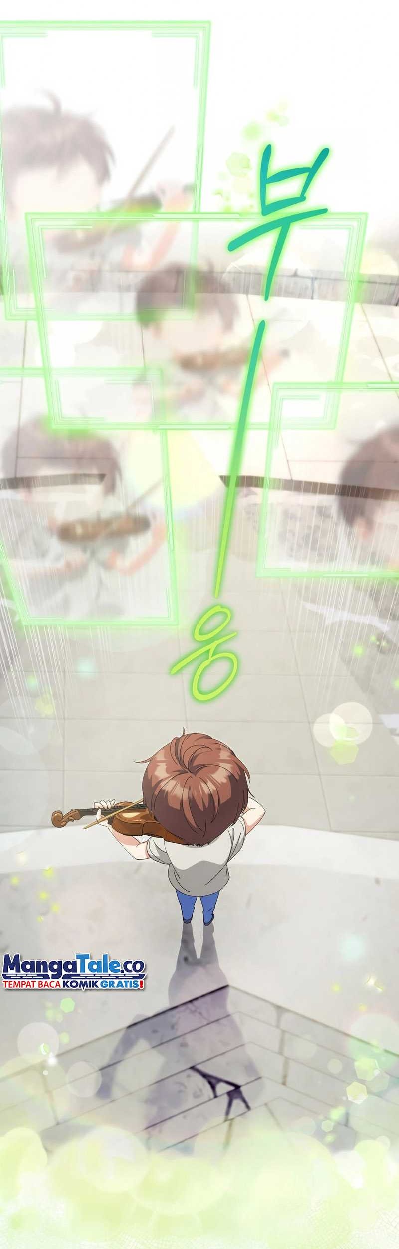 This Life Starts as a Child Actor Chapter 21 Gambar 49