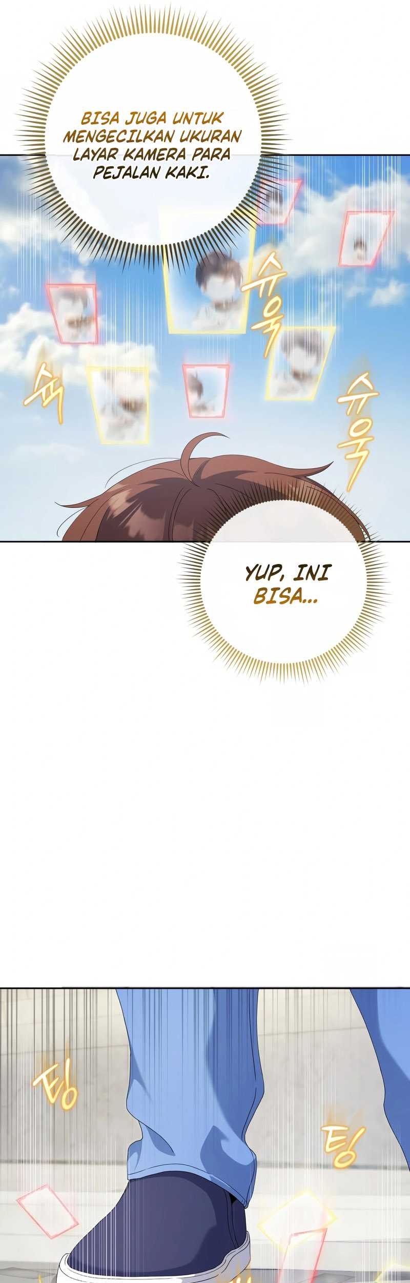 This Life Starts as a Child Actor Chapter 21 Gambar 51