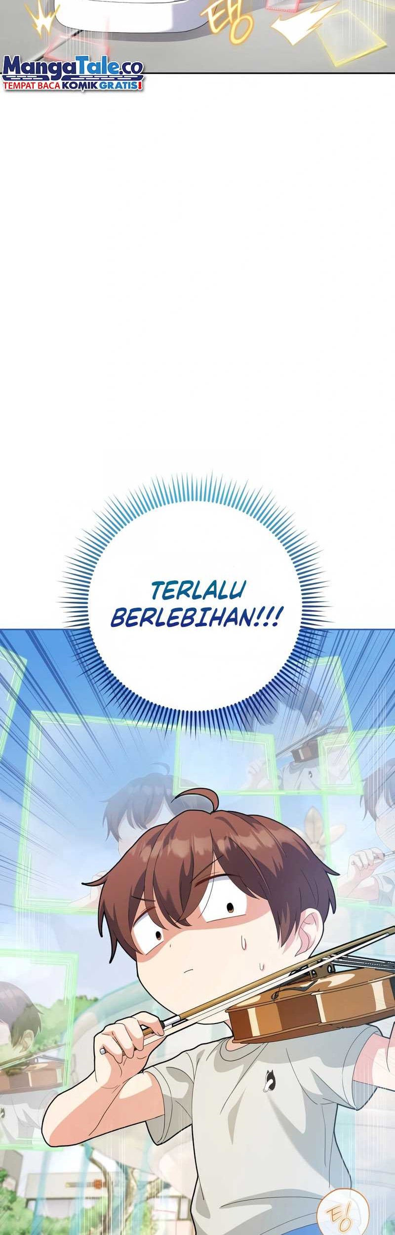 This Life Starts as a Child Actor Chapter 21 Gambar 52