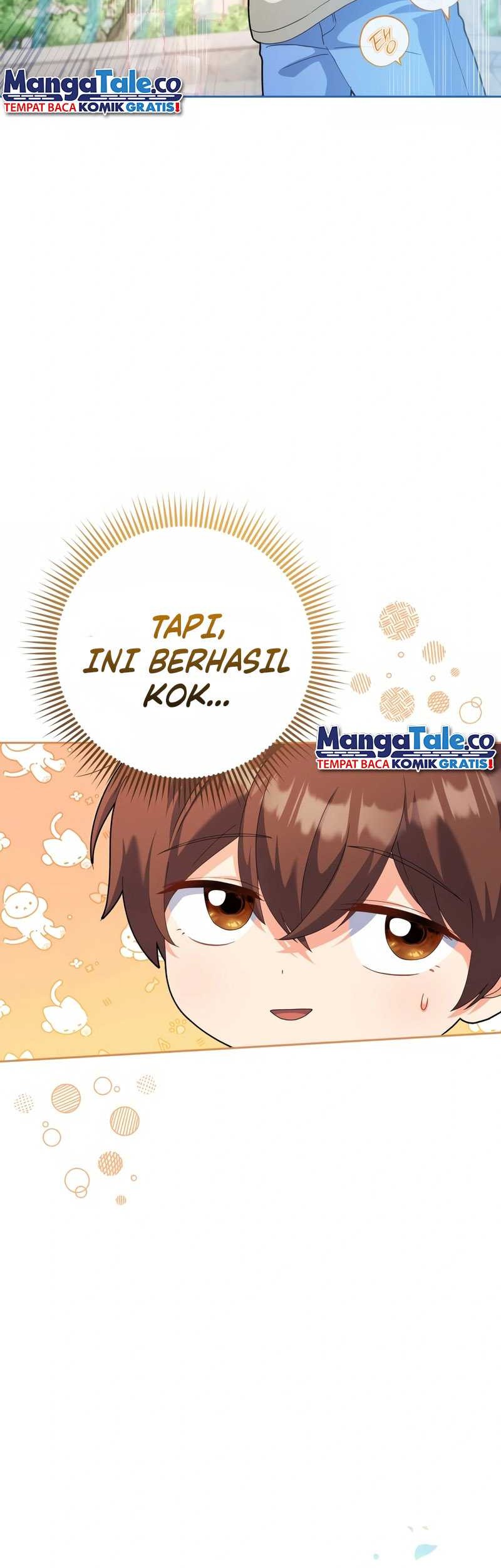 This Life Starts as a Child Actor Chapter 21 Gambar 53