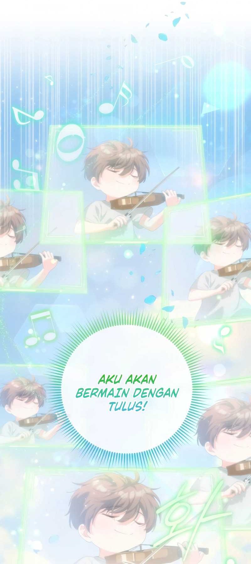 This Life Starts as a Child Actor Chapter 21 Gambar 54