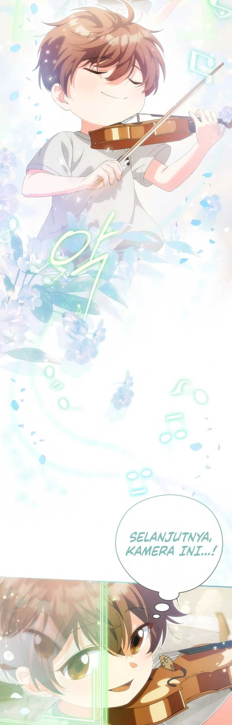 This Life Starts as a Child Actor Chapter 21 Gambar 55