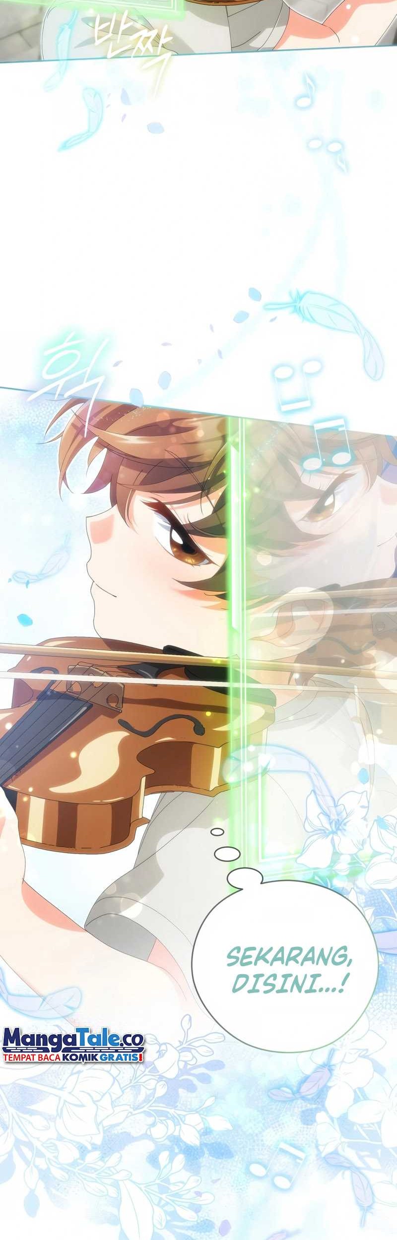 This Life Starts as a Child Actor Chapter 21 Gambar 56