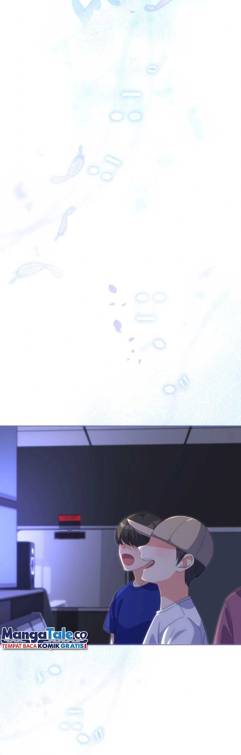 This Life Starts as a Child Actor Chapter 21 Gambar 57