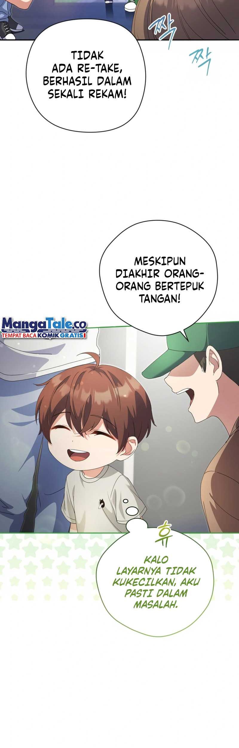 This Life Starts as a Child Actor Chapter 21 Gambar 61