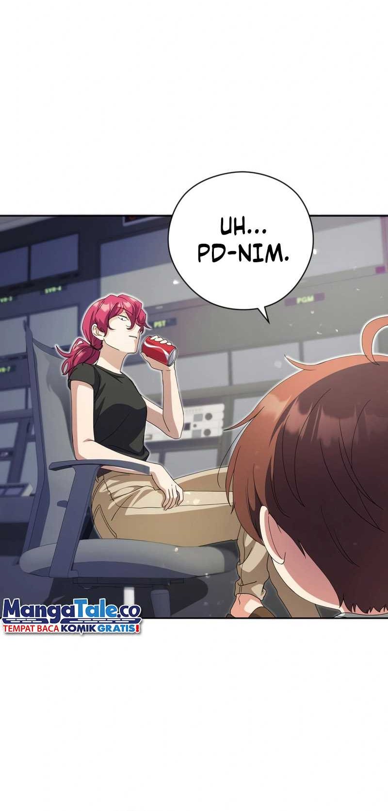 This Life Starts as a Child Actor Chapter 21 Gambar 62