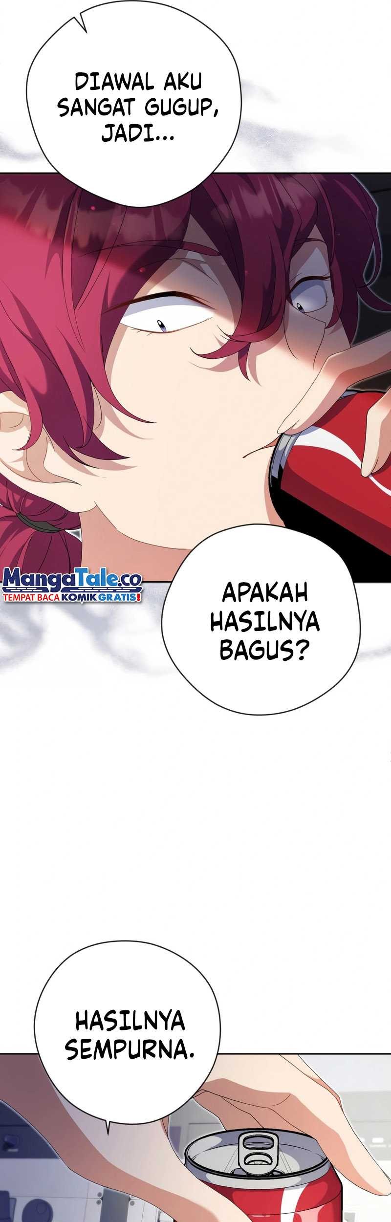 This Life Starts as a Child Actor Chapter 21 Gambar 63