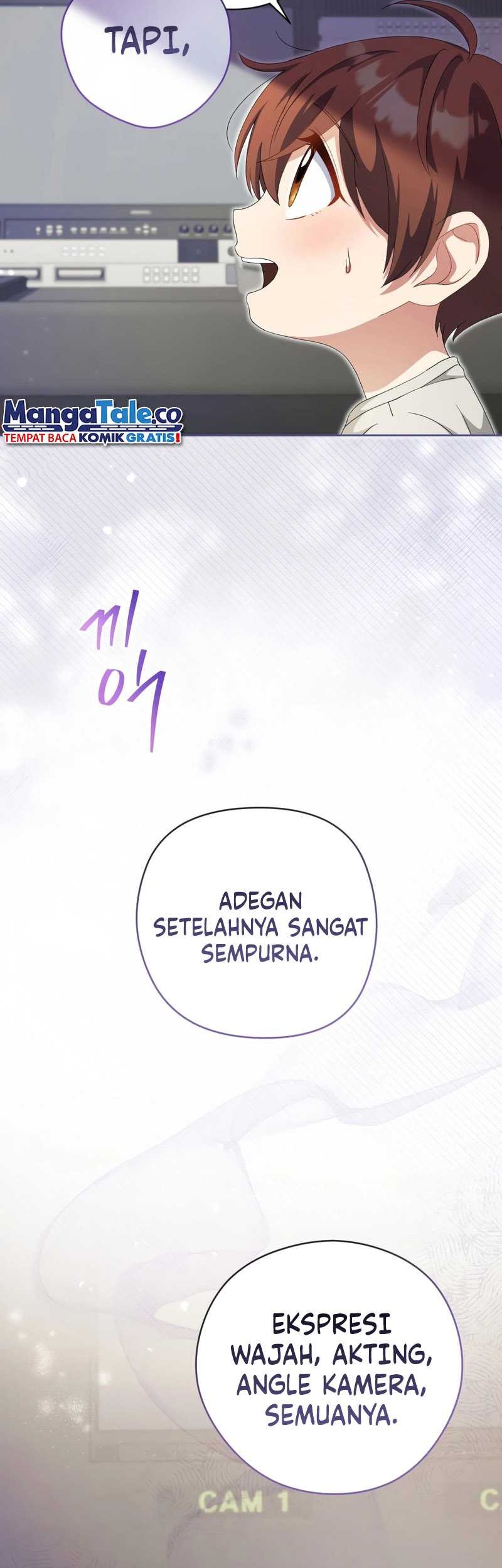 This Life Starts as a Child Actor Chapter 21 Gambar 65