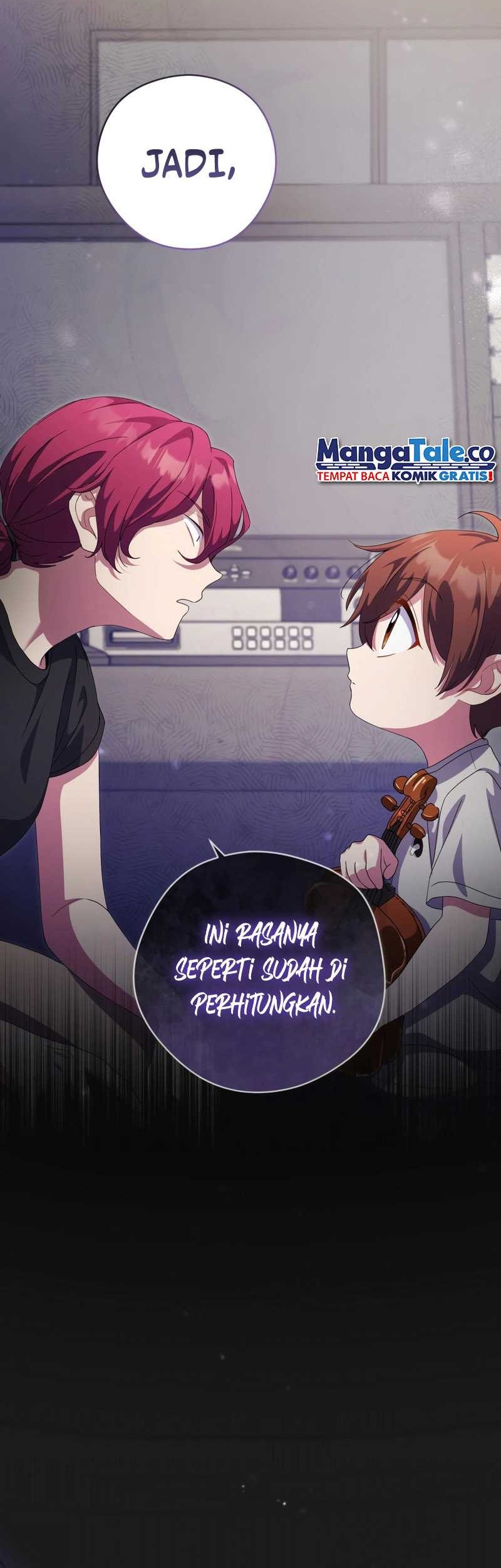 This Life Starts as a Child Actor Chapter 21 Gambar 66