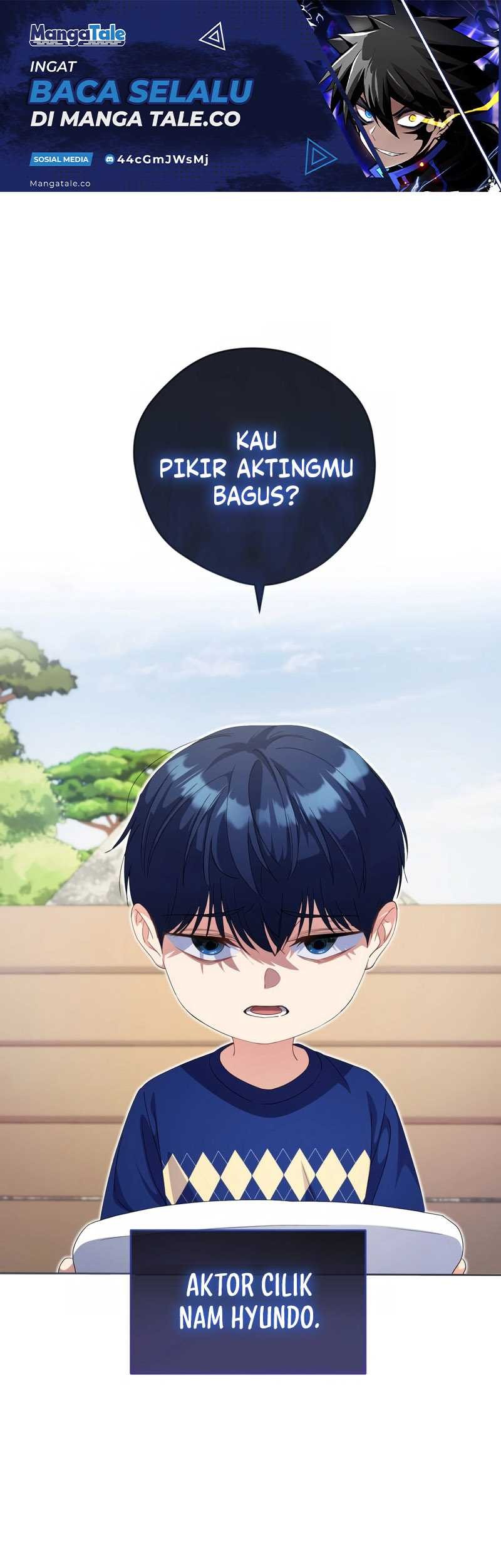 Baca  This Life Starts as a Child Actor Chapter 21 Gambar 2