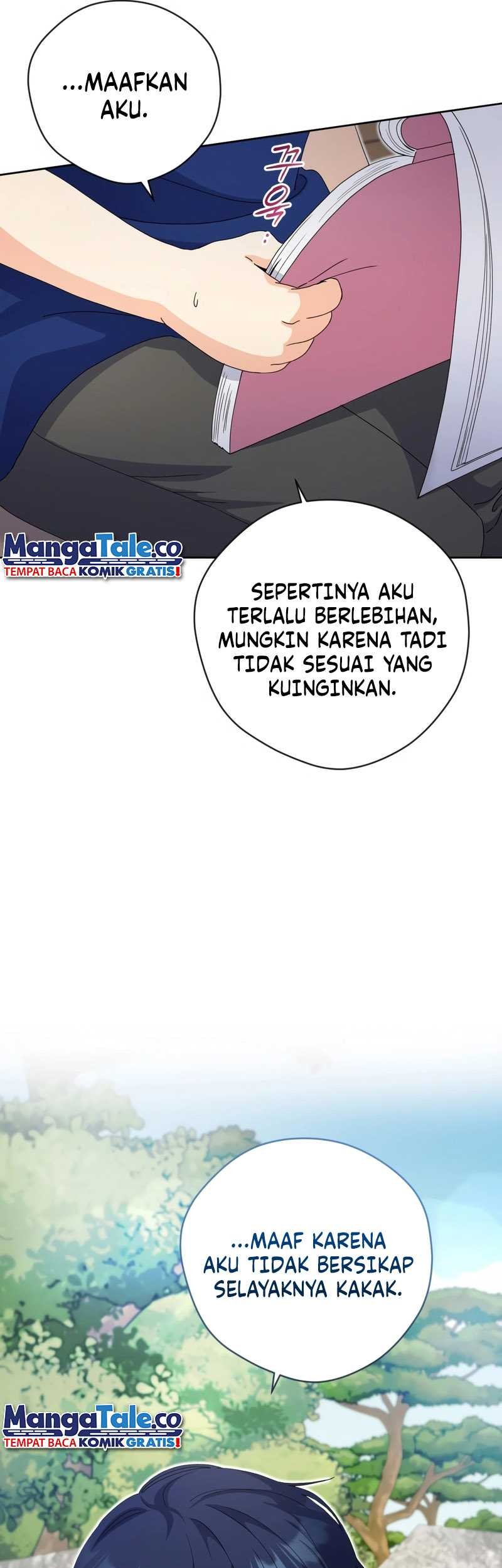 This Life Starts as a Child Actor Chapter 21 Gambar 6