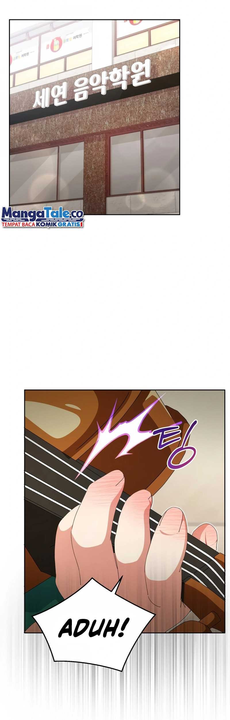 This Life Starts as a Child Actor Chapter 21 Gambar 10