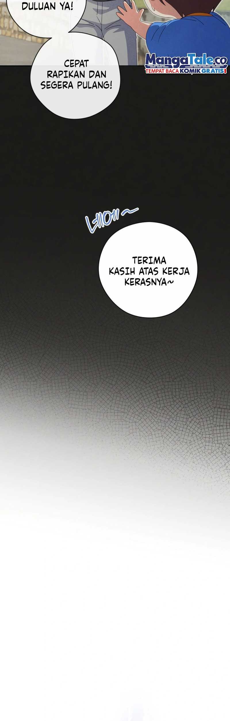 This Life Starts as a Child Actor Chapter 21 Gambar 16