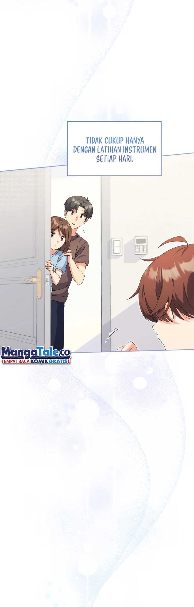 This Life Starts as a Child Actor Chapter 21 Gambar 18