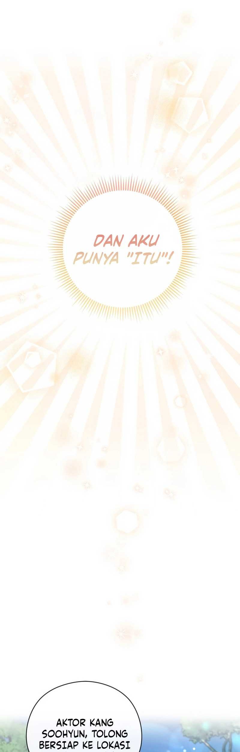 This Life Starts as a Child Actor Chapter 21 Gambar 23