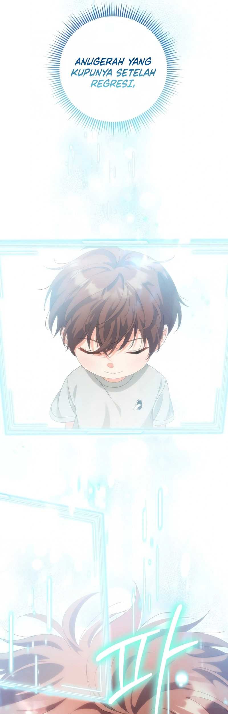 This Life Starts as a Child Actor Chapter 21 Gambar 26