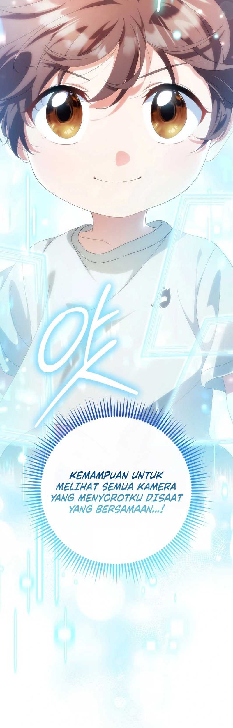 This Life Starts as a Child Actor Chapter 21 Gambar 27