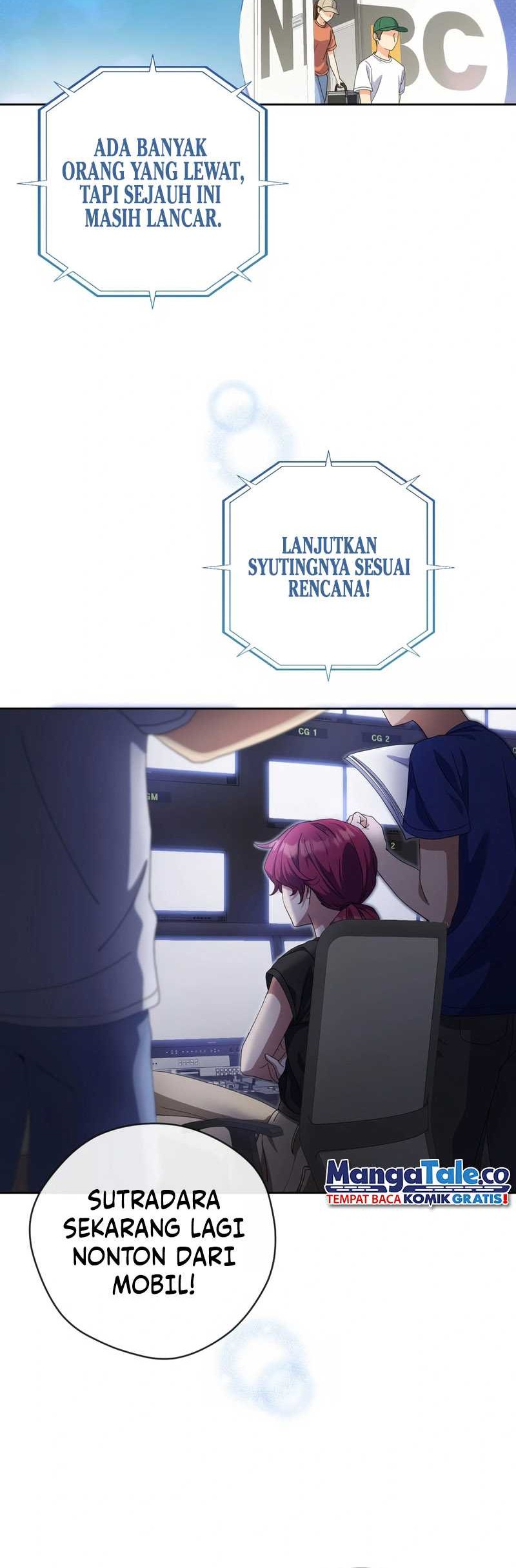 This Life Starts as a Child Actor Chapter 21 Gambar 29