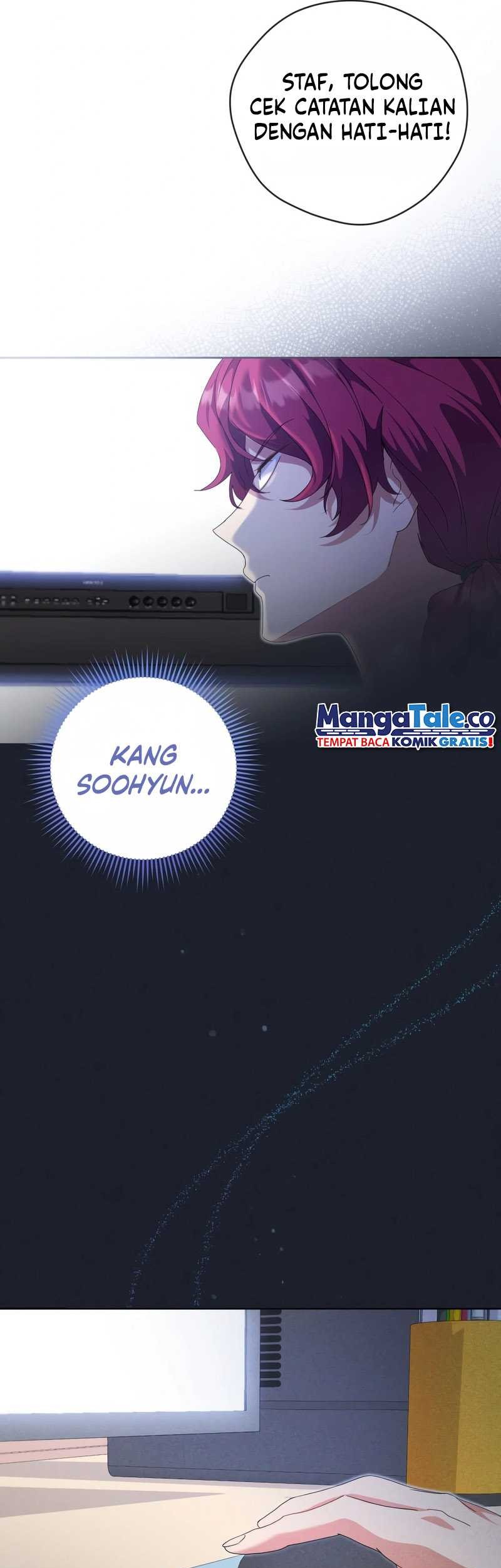 This Life Starts as a Child Actor Chapter 21 Gambar 30