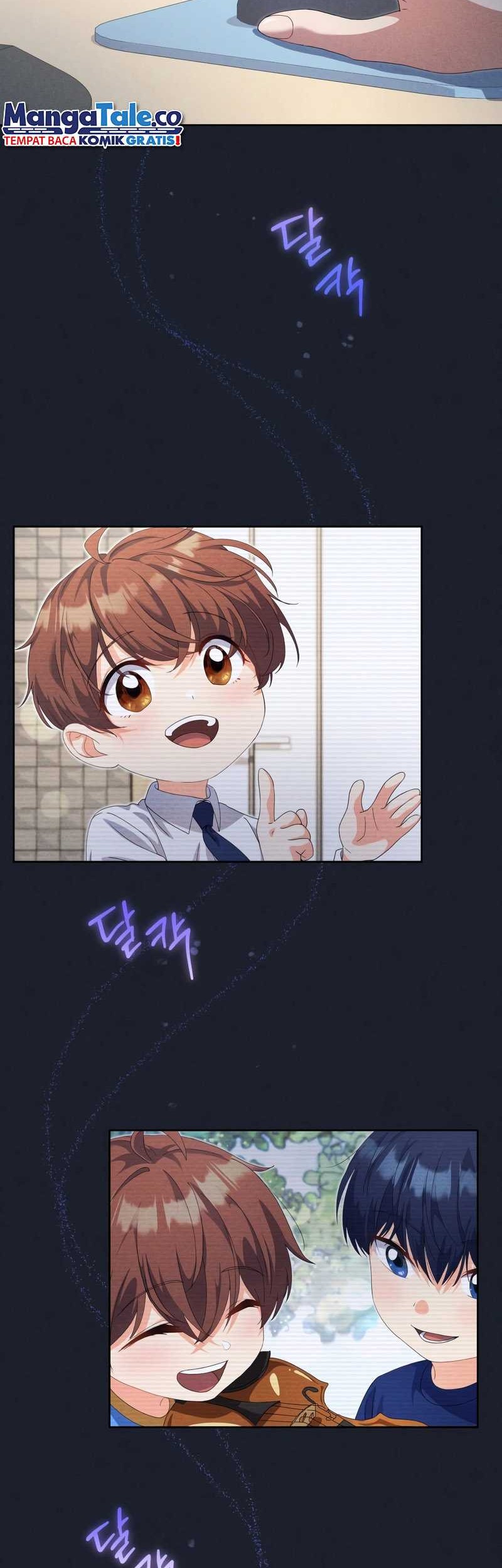 This Life Starts as a Child Actor Chapter 21 Gambar 31