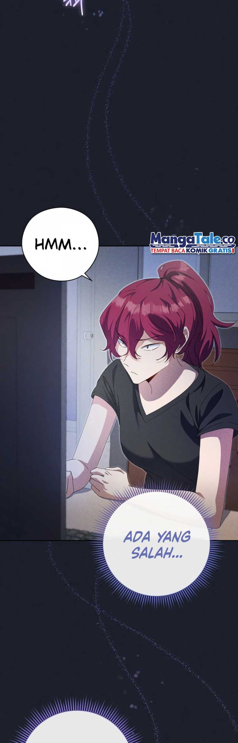 This Life Starts as a Child Actor Chapter 21 Gambar 32