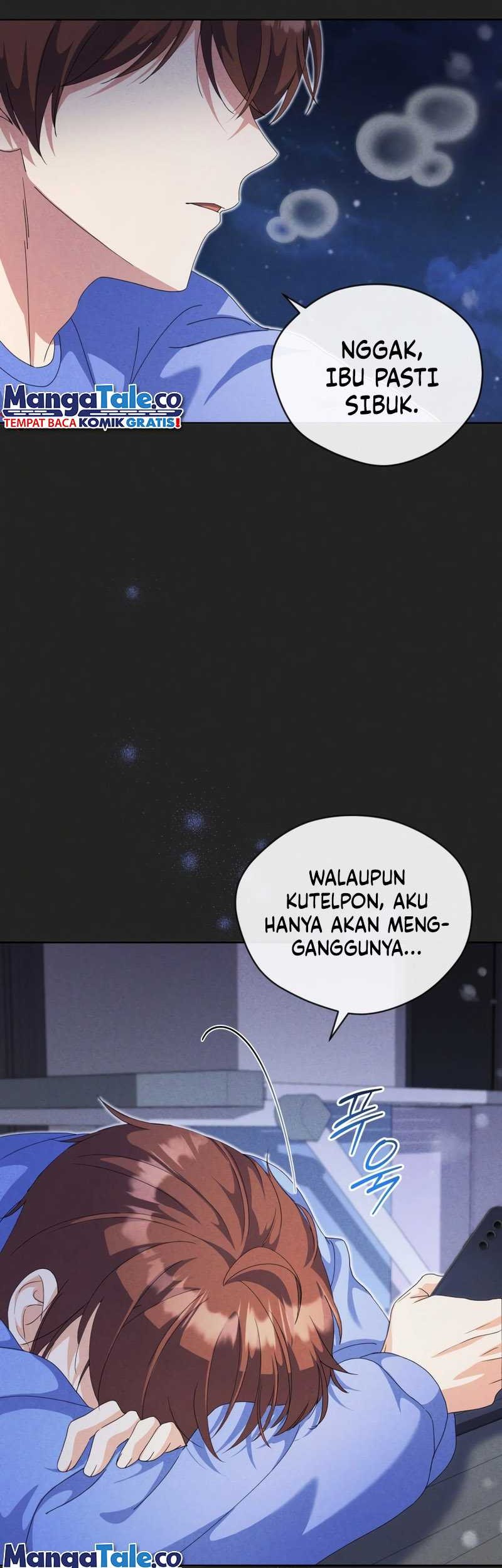 This Life Starts as a Child Actor Chapter 20 Gambar 44