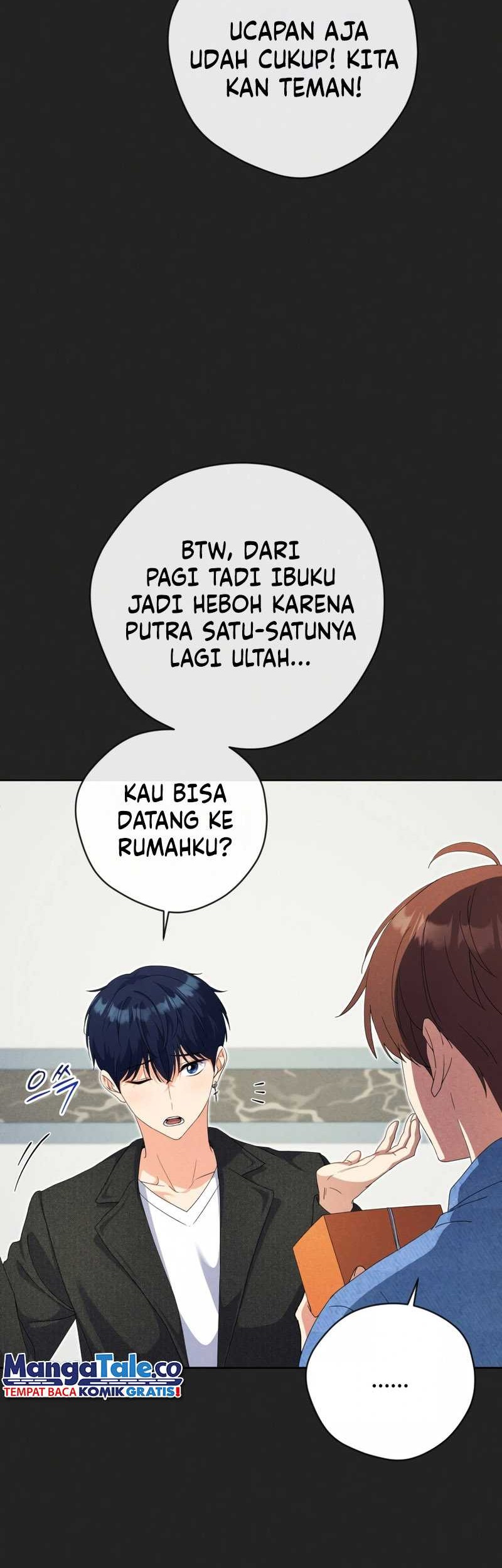 This Life Starts as a Child Actor Chapter 20 Gambar 49