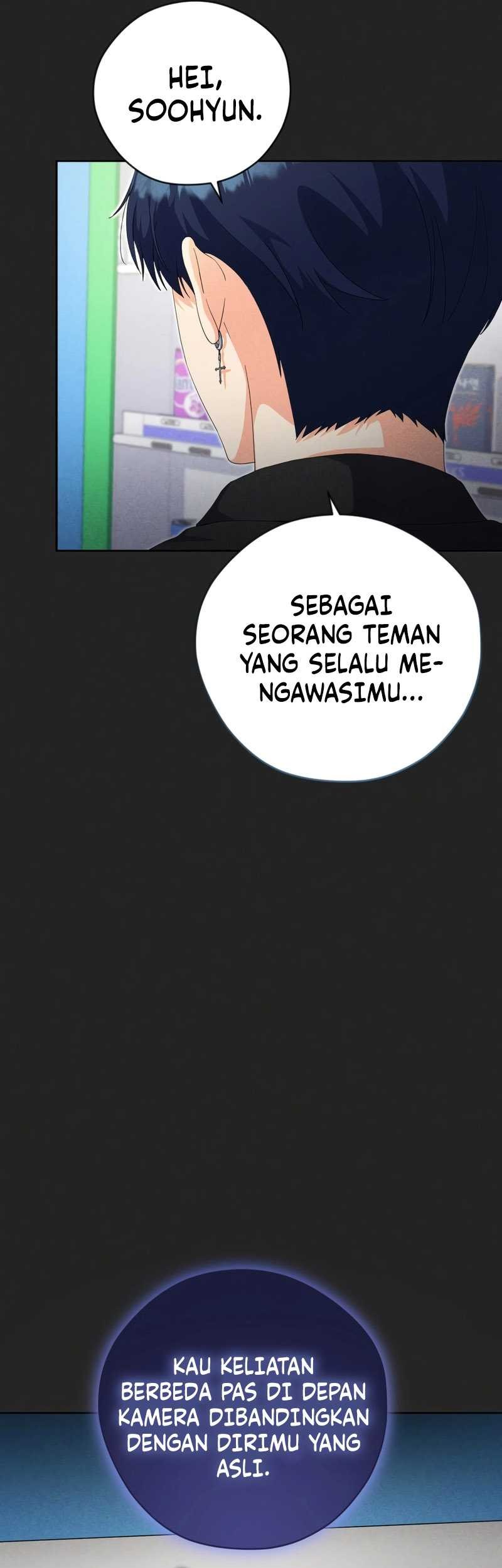 This Life Starts as a Child Actor Chapter 20 Gambar 54