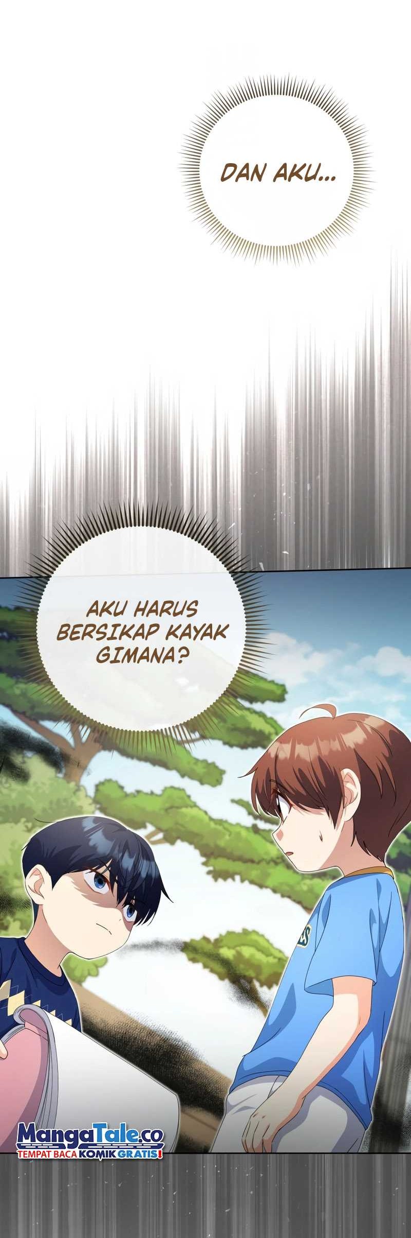 This Life Starts as a Child Actor Chapter 20 Gambar 65
