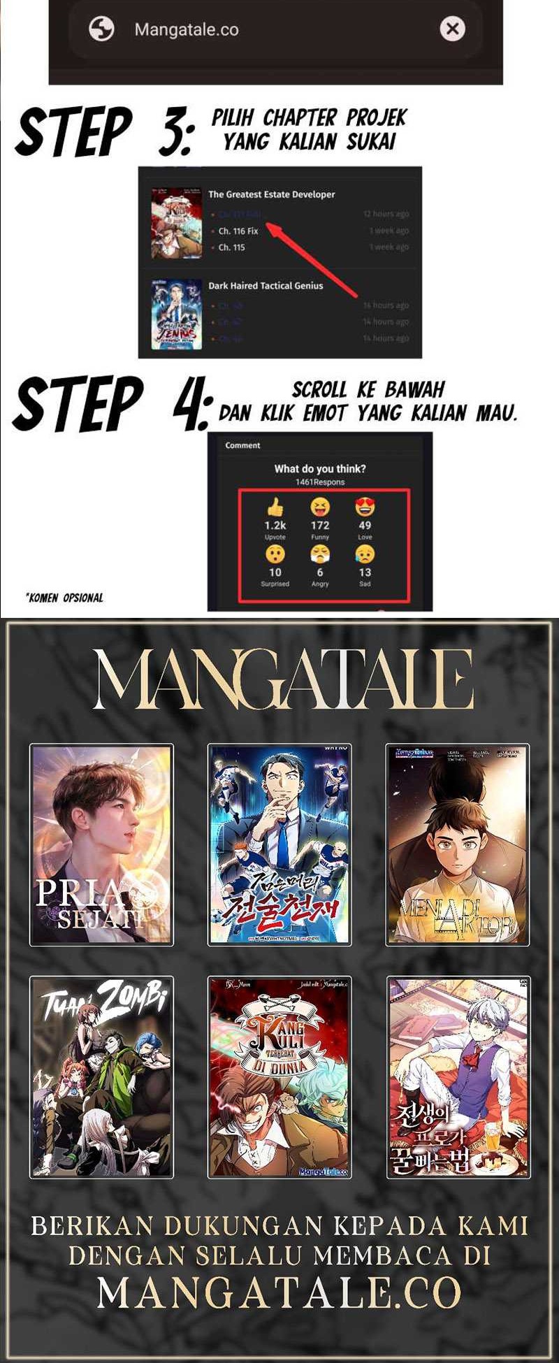 This Life Starts as a Child Actor Chapter 20 Gambar 67