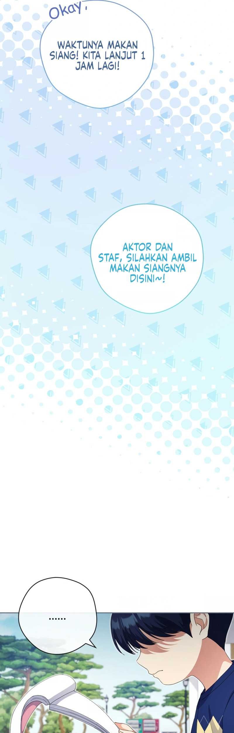 This Life Starts as a Child Actor Chapter 20 Gambar 6